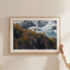 Nature Photography on Fine Art Print on Hahnemuhle Fine Art Baryta 325