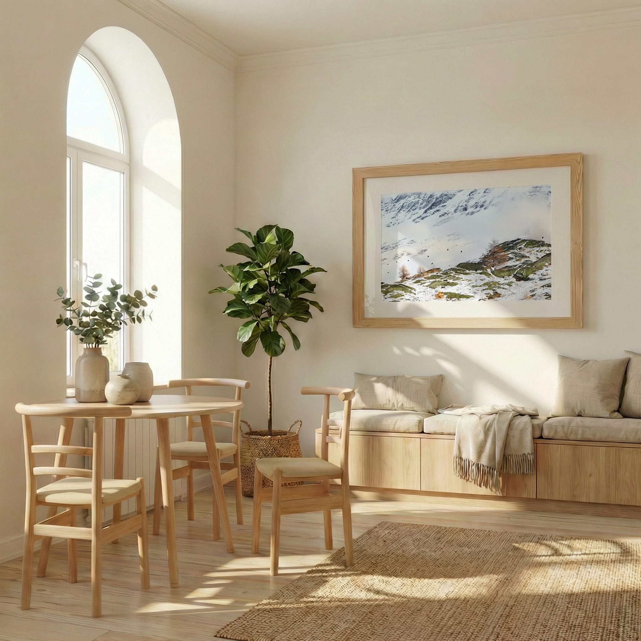 Fine Art Prints by Tonio Di Stefano