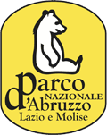 Logo Parco Nazionale d'Abruzzo, Lazio e Molise